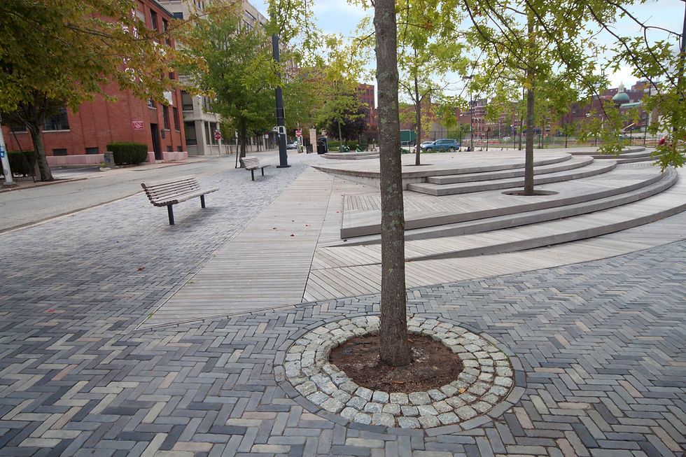 Jewelry District !Melk